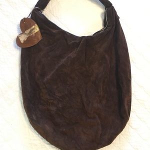 Hobo Bag Lolli by Reincarnation